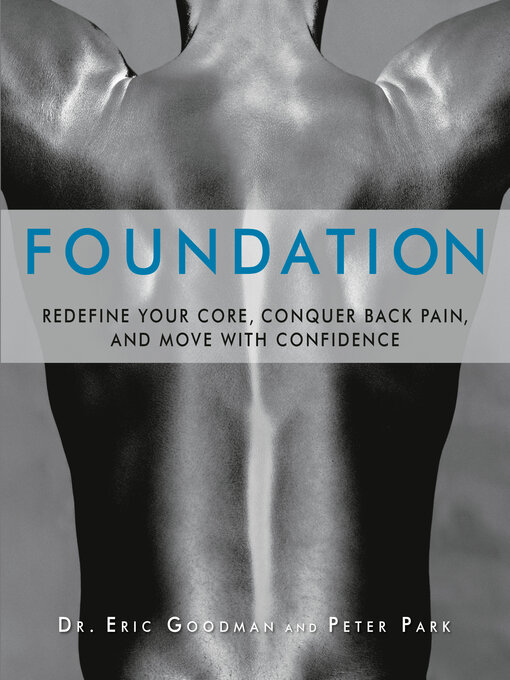 Cover image for Foundation